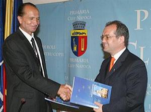 EXCLUSIVITATE. Un milionar clujean din Top 300 Capital a încercat să-și salveze nepoții de la urmărirea penală