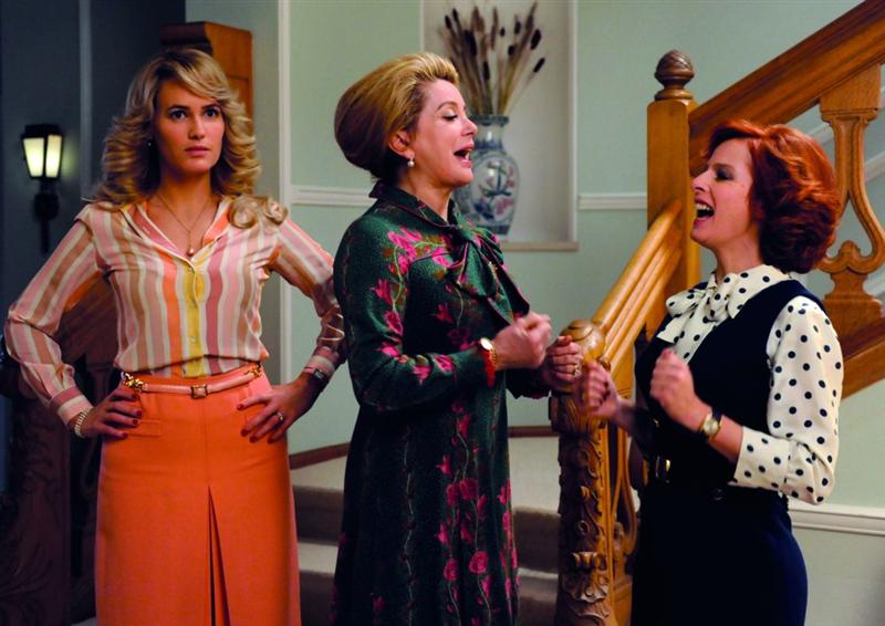 O comedie franceză deschide TIFF din acest an. Vezi care e