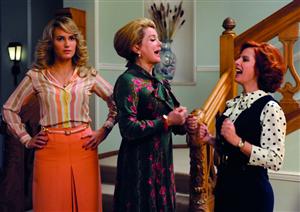 O comedie franceză deschide TIFF din acest an. Vezi care e