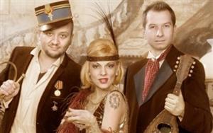 HI-Q cântă la Cluj, într-un turneu aniversar, la 15 ani de la înfiinţare