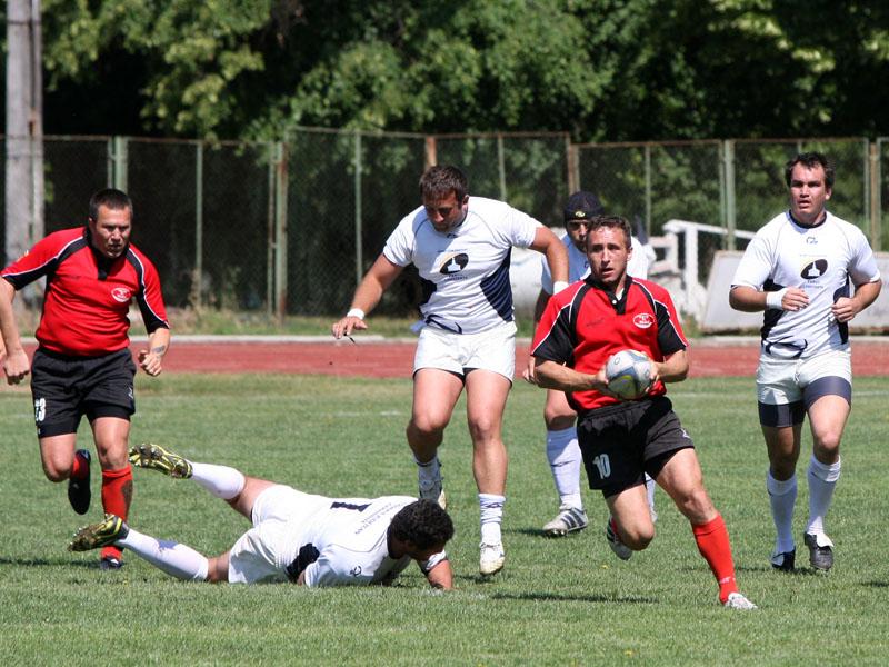 Vor să schimbe tradiţia la debutul în Superligă: “Batem Baia Mare!”