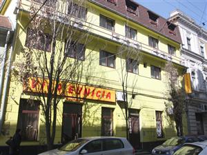 Hotelierii clujeni îşi vând afacerile 