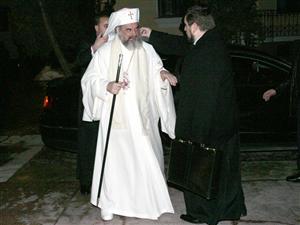 Patriarhul Daniel soseşte astăzi la Cluj