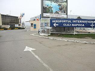 Aproape 60 de firme au solicitat documentele pentru licitaţia de la noua pistă a aeroportului Cluj
