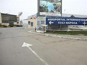Aproape 60 de firme au solicitat documentele pentru licitaţia de la noua pistă a aeroportului Cluj