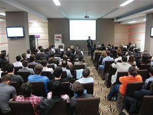 Înscrie-te la TEDx Eroilor!    
