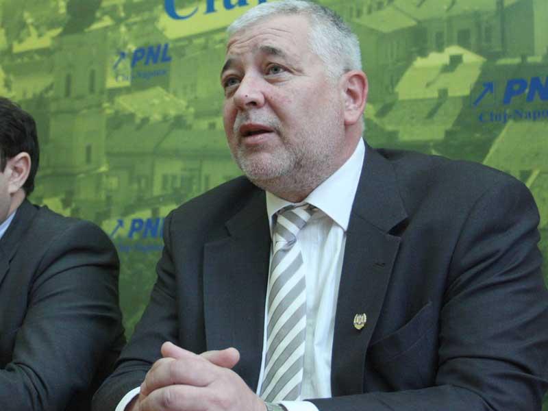 Nicoară: ING părăseşte Clujul din cauza PDL