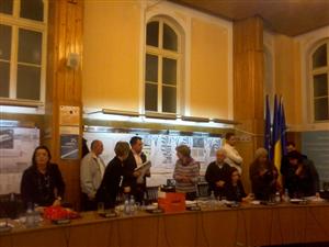 Urbanism ilegal, “stropit” cu lacrimi