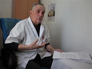 Fost deţinut politic: “Iliescu a fost mai bun decât Băsescu”