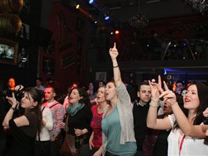 Ce poţi face în weekend: Belugas, Ora Pământului şi Jukebox 