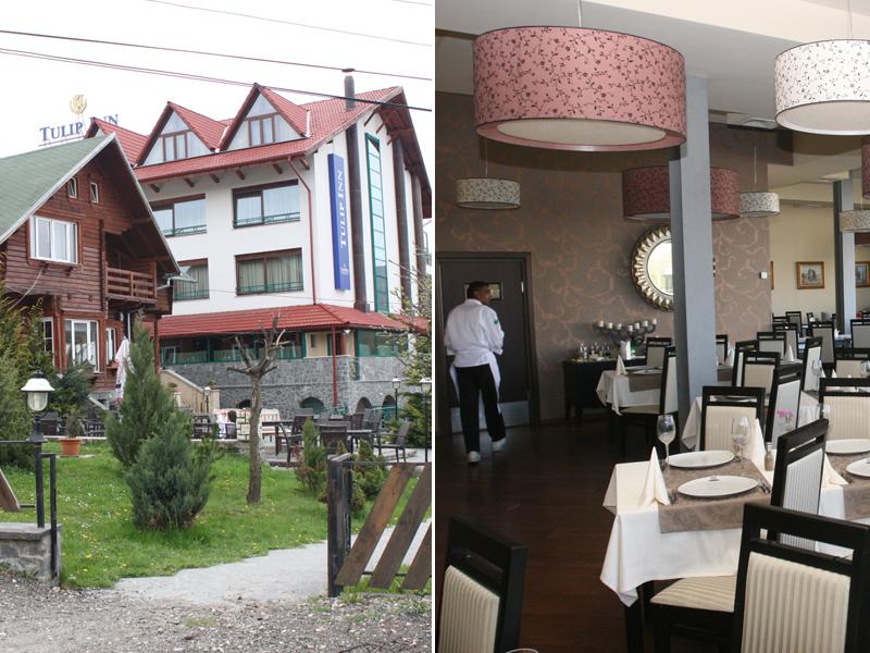 Hotelierii îşi reajustează numărul de camere