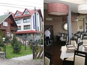 Hotelierii îşi reajustează numărul de camere