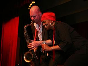 Club des Belugas, concerte cu “happy end”