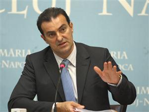 Apostu, în drum spre şefia PDL Cluj-Napoca