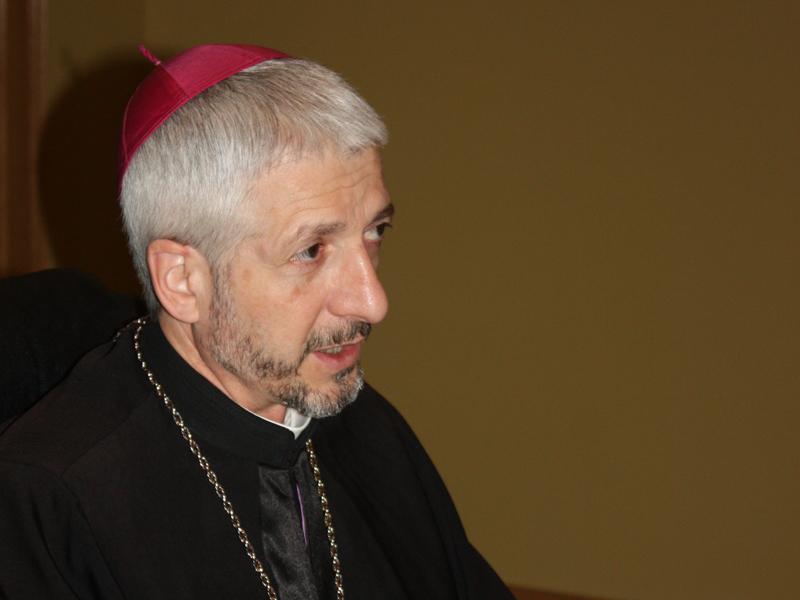 Luna aprofundării darului vieţii