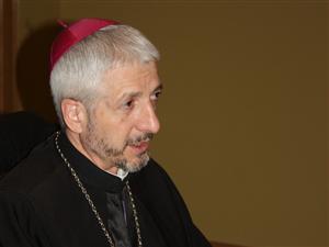 Luna aprofundării darului vieţii