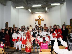 SUPLIMENT Hramul Capelei “Sfântul Iosif” din Piaţa Cipariu