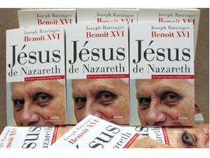 SUPLIMENT Publicarea celui de-al doilea volum din cartea Papei Benedict al XVI-lea despre Isus
