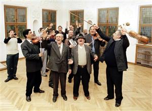 Încă un festival de amploare la Cluj