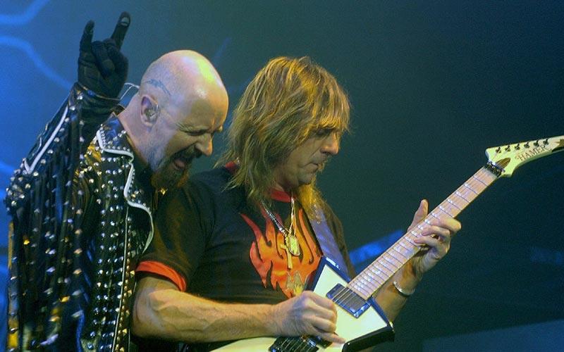 Judas Priest, Prodigy, Whitesnake şi M&M, confirmate la 