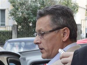 EXCLUSIV Procurorii îl vor pe Platon în închisoare