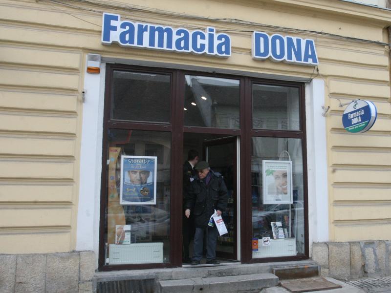 Adio, Algocalmin fără reţetă!    