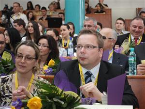 Nokia şi Dacia, laureate la “Gala premiilor Business”       