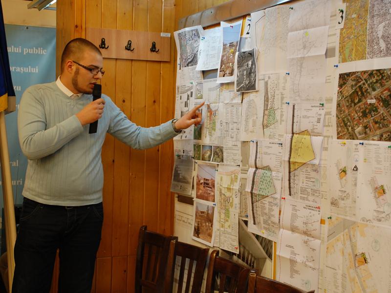 La Cluj nu se mai acceptă legalizarea construcţiilor ridicate fără autorizaţie