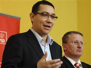 PSD, PNL şi PC semnează protocolul la Cluj. 