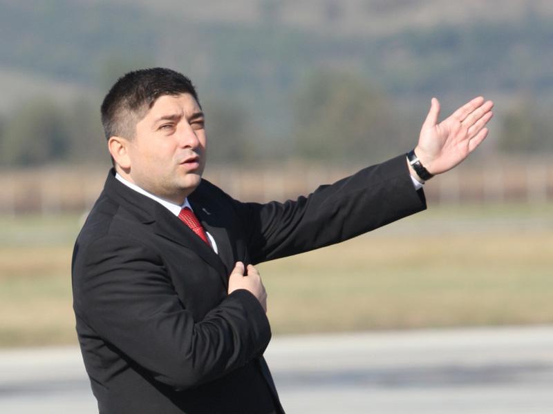 Tişe: “Nu-mi place că în Cluj-Napoca se vorbeşte de «fifty-fifty» şi de amante promovate în funcţii”