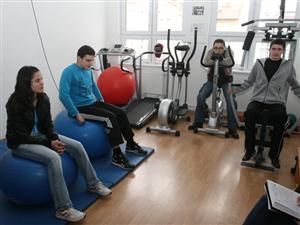 Înotătorii de elită ai Clujului