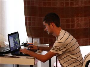 Se fură laptopuri din campusul Mărăşti   