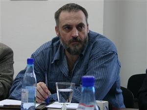“Arhitectul porno”, la a doua amânare      