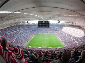 Cluj Arena, ca şi Allianz Arena. Aflaţi de ce
