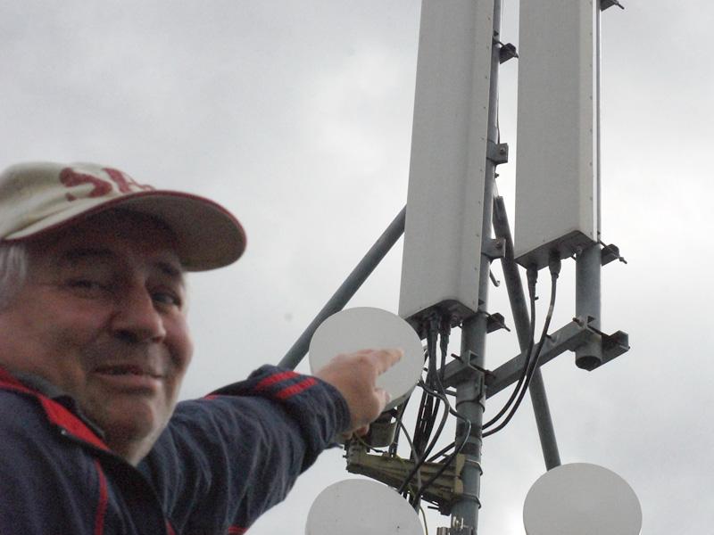 Orange pierde procesul “antena de pe bloc”