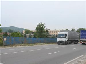 Parteneriat public-privat pentru Spitalul de Urgenţă din Floreşti   