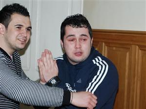 NEWS ALERT Inculpaţii din cazul “Jaf la BT” rămân în arest