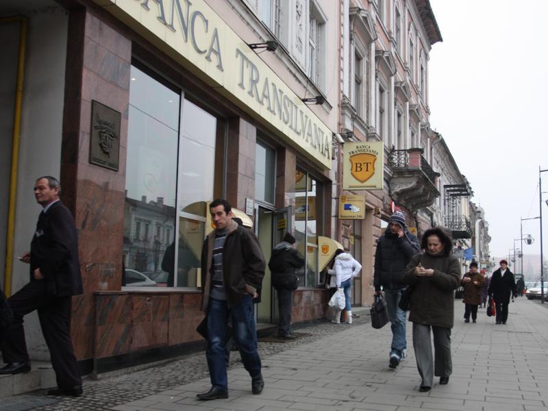 BT intră cu 75 de milioane de euro în programul Prima Casă 4