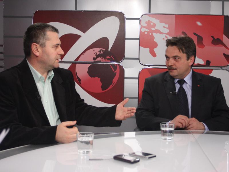 Falimentul sistemului de sănătate, analizat la REALITATEA TV Cluj
