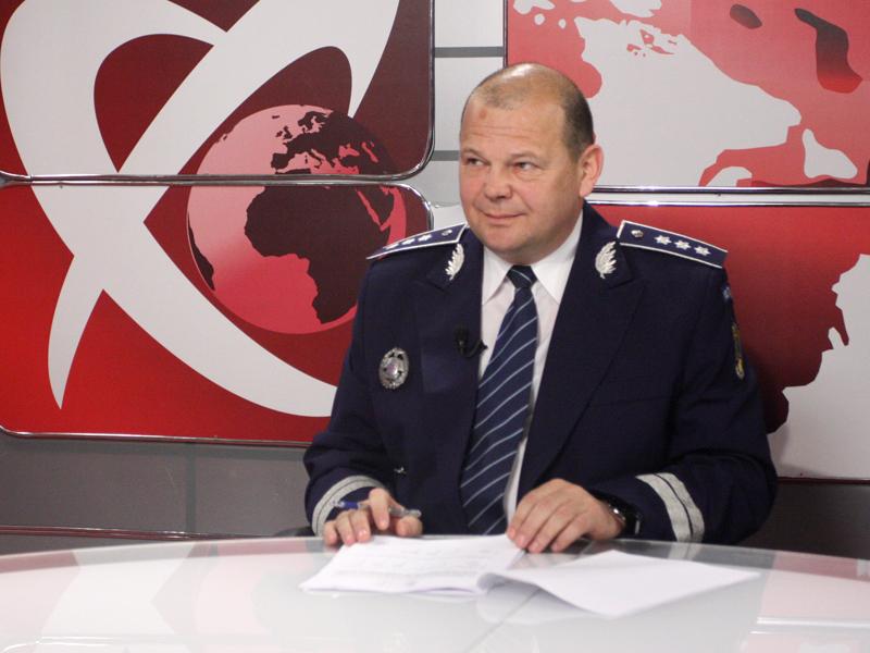 Bonţidean, la REALITATEA TV Cluj: “Nu sunt de acord cu noul Cod Rutier”   
