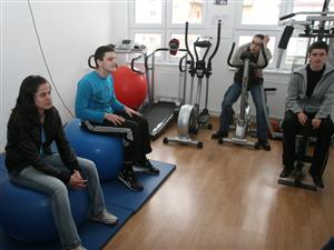 Şase medalii la Campionatele Mondiale de Înot pentru nevăzătorii clujeni 