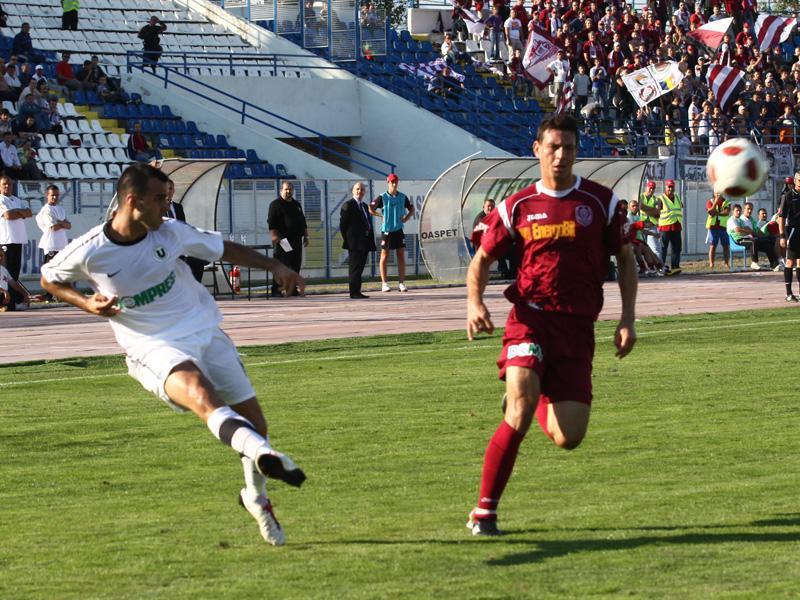 Biletele la derby-ul Clujului, CFR - 