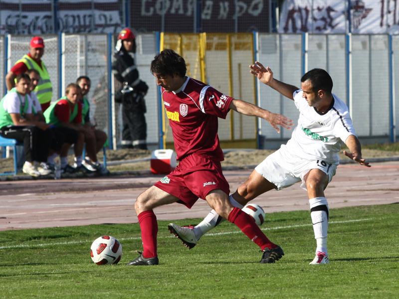 Clujenii îşi pot lua bilete la CFR - “U” începând de marţi