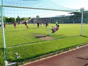 Cine fluieră la derby-ul Clujului: arbitrul care a condus şi meciul cu scandal 