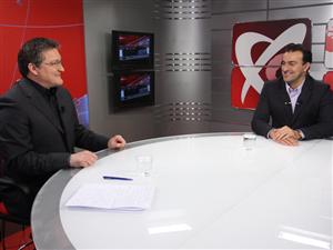 Apostu, la REALITATEA TV Cluj: “De ce am semnat moţiunea lui Boc”