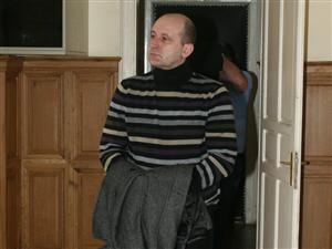 Vameşul Modrea: “Am fost atras într-o cursă”    