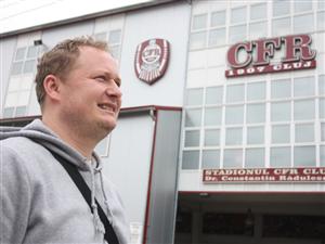 Derby-ul Clujului “atunci” şi “acum”, prin ochii unui “feroviar”