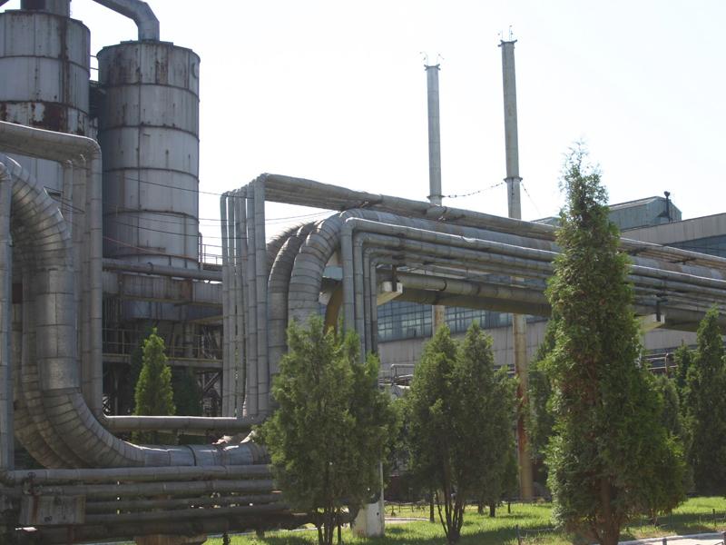Spaniolii vor să investească în zona industrială