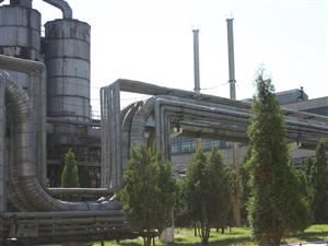 Spaniolii vor să investească în zona industrială