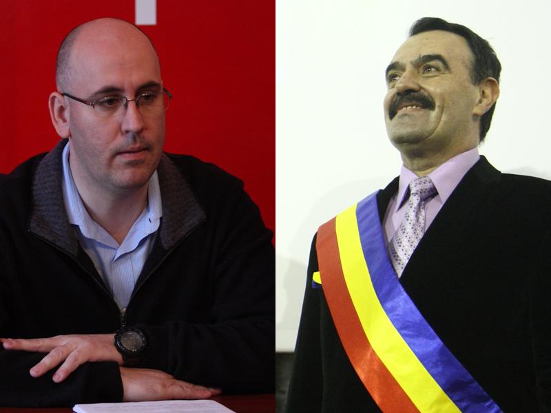 Guvernul vrea primari mai tari şi mai protejaţi